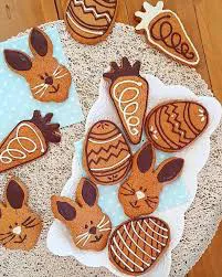 huvos de pascua saludables