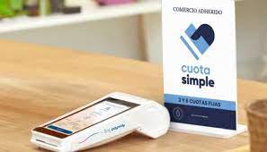 cuota simple 1
