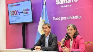 entrega creditos