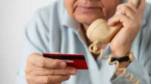 estafas virtuales a jubilados