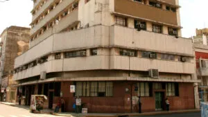 caja previsional de jubilaciones