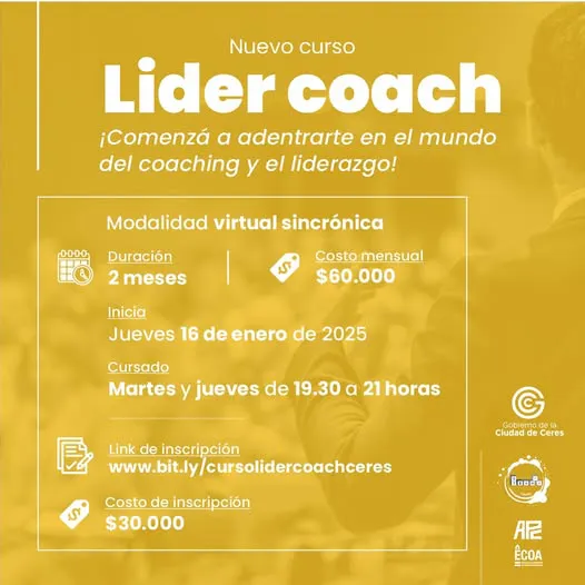 lider coach