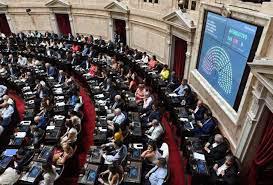 diputados nacion