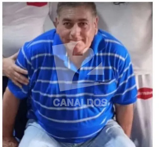 tostado fallecido