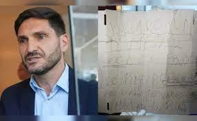 amenazas a pullaro 1