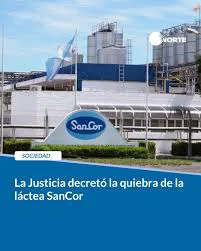 sancor 2