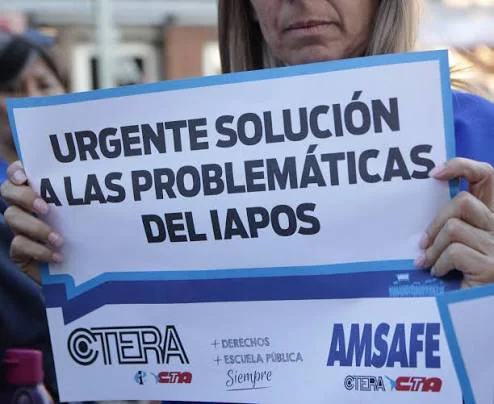 amsafe iapos