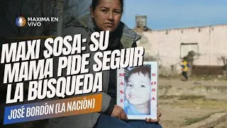 jose bordon maxi sosa