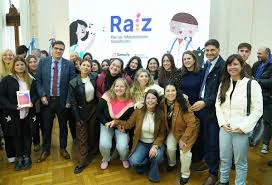 plan raiz