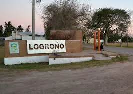 logroño