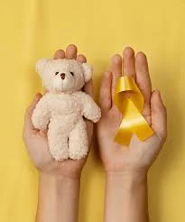 cancer infantil
