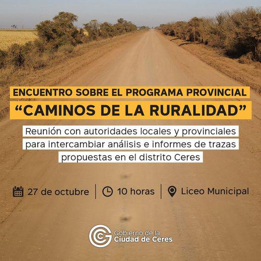 encuentro-caminos rurales