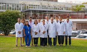 hosp garraham personal