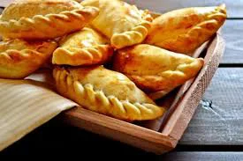 empanadas