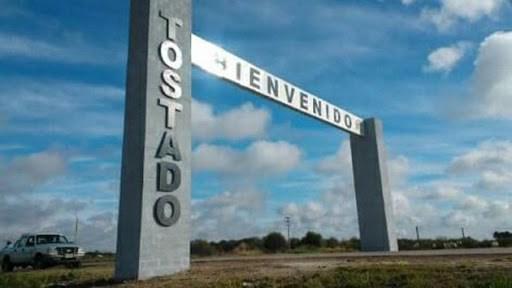 tostado santa fe