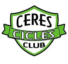 ceres cicles club logo