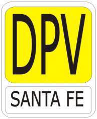 vialidad santa fe