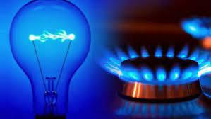 luz y gas