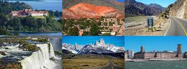 turismo en arg