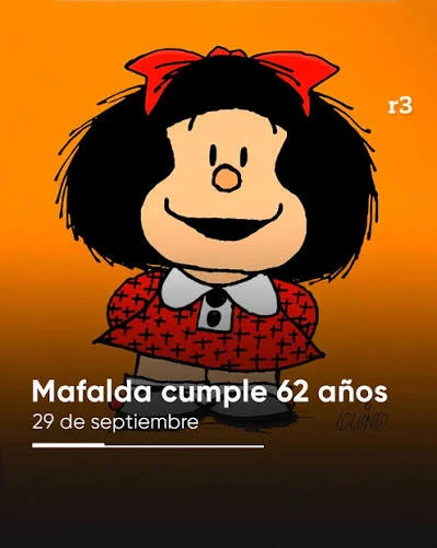 mafalda