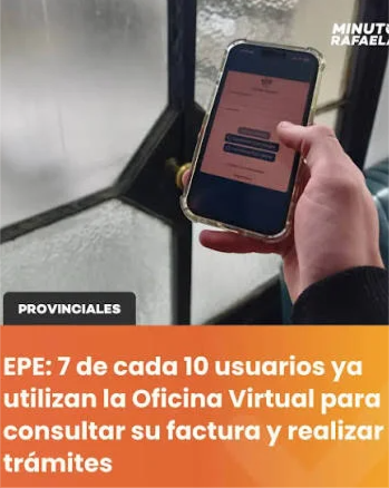 epe usuarios