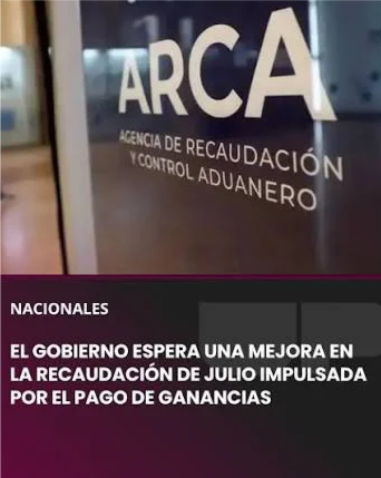 arca economia
