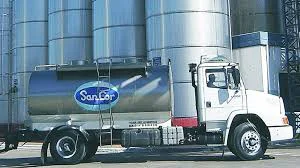 sancor camion