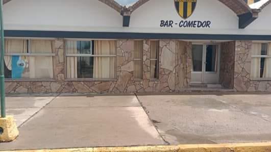 bar-comedor cuda