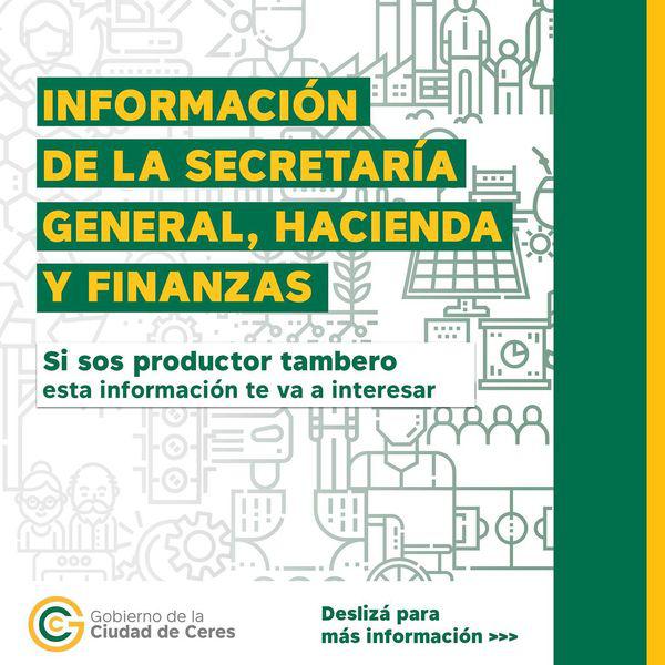 impulso tambero