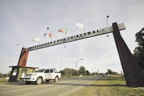 san cristobal