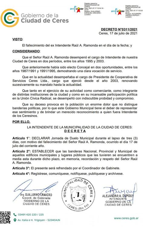 decreto-duelo-ramonda