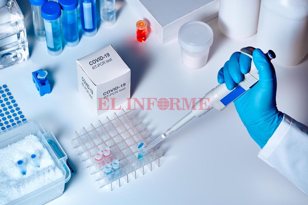 CORONAVIRUS INVESTIGACION