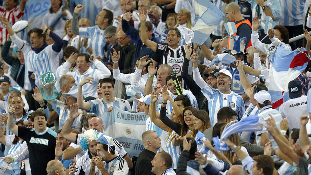 HINCHAS