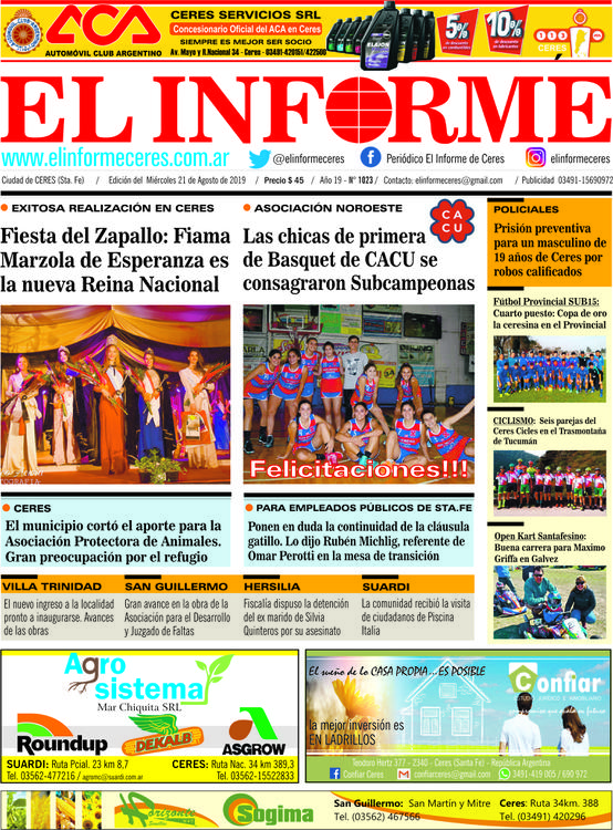 PAGINA 1