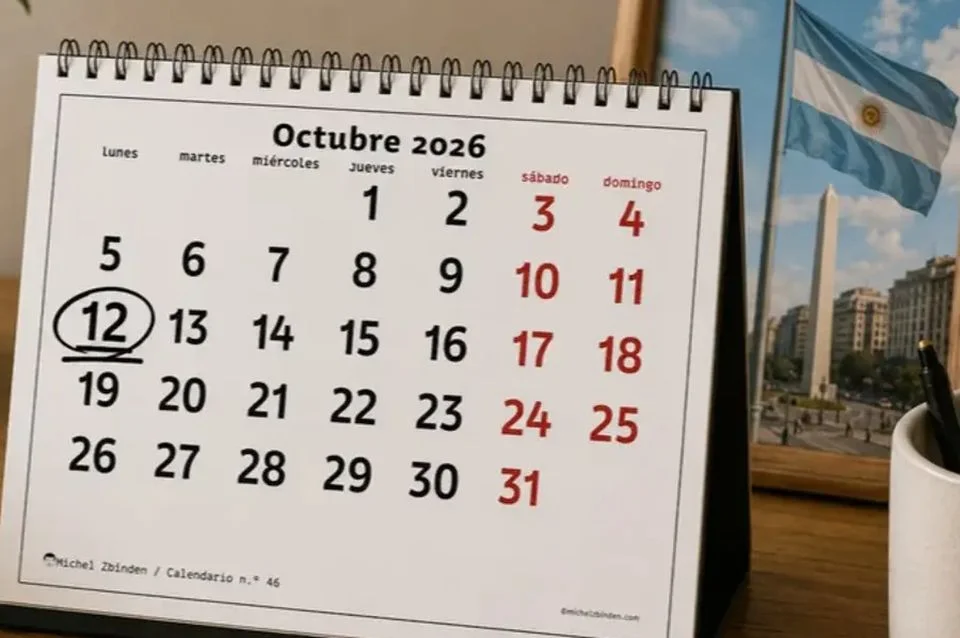 12 de octubre 26