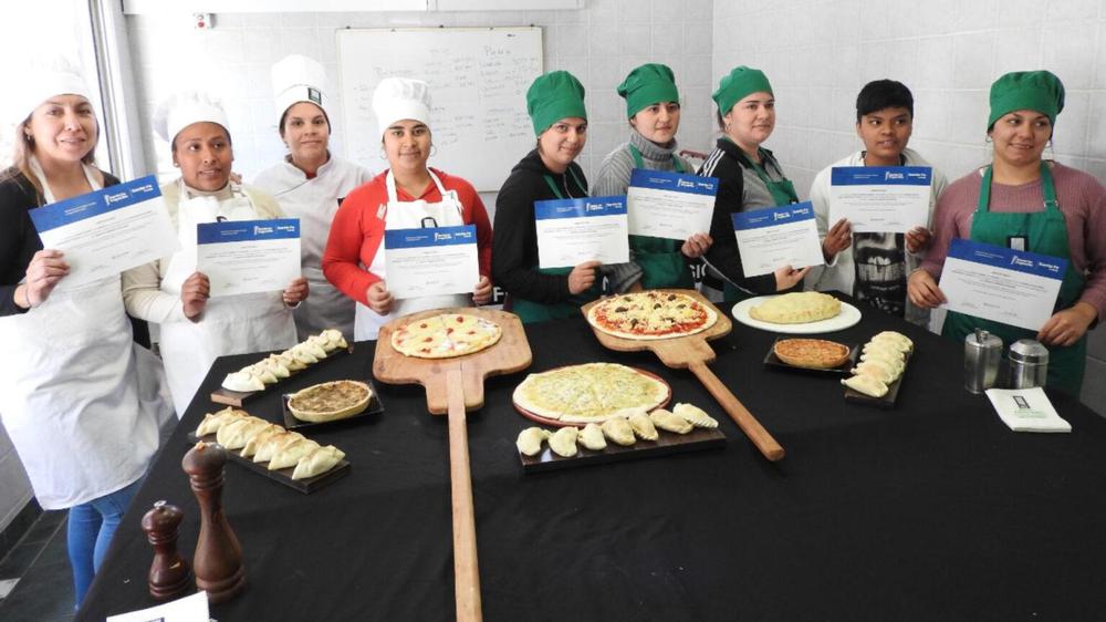 santa fe capacita