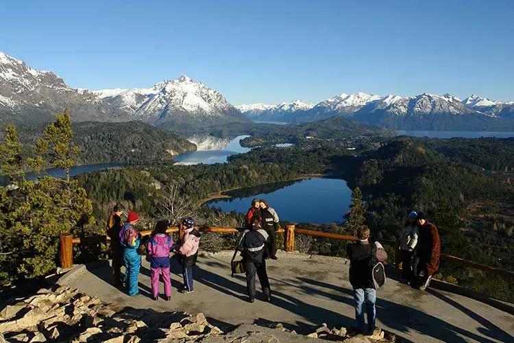 bariloche