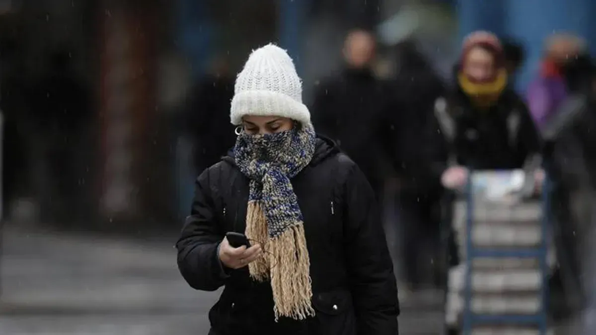 invierno