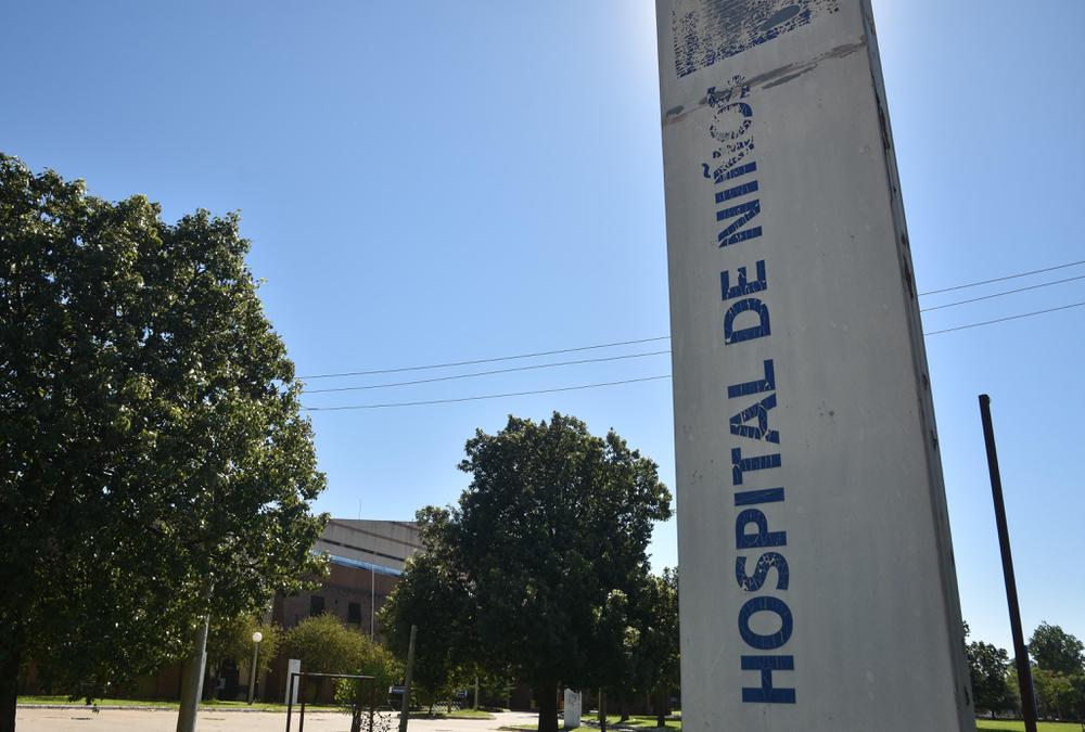 Hospital-Alassia
