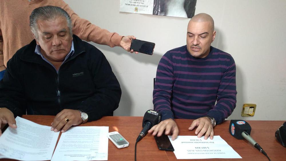 busquet y mansilla