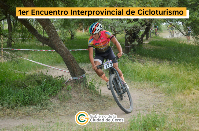 clicloturismo