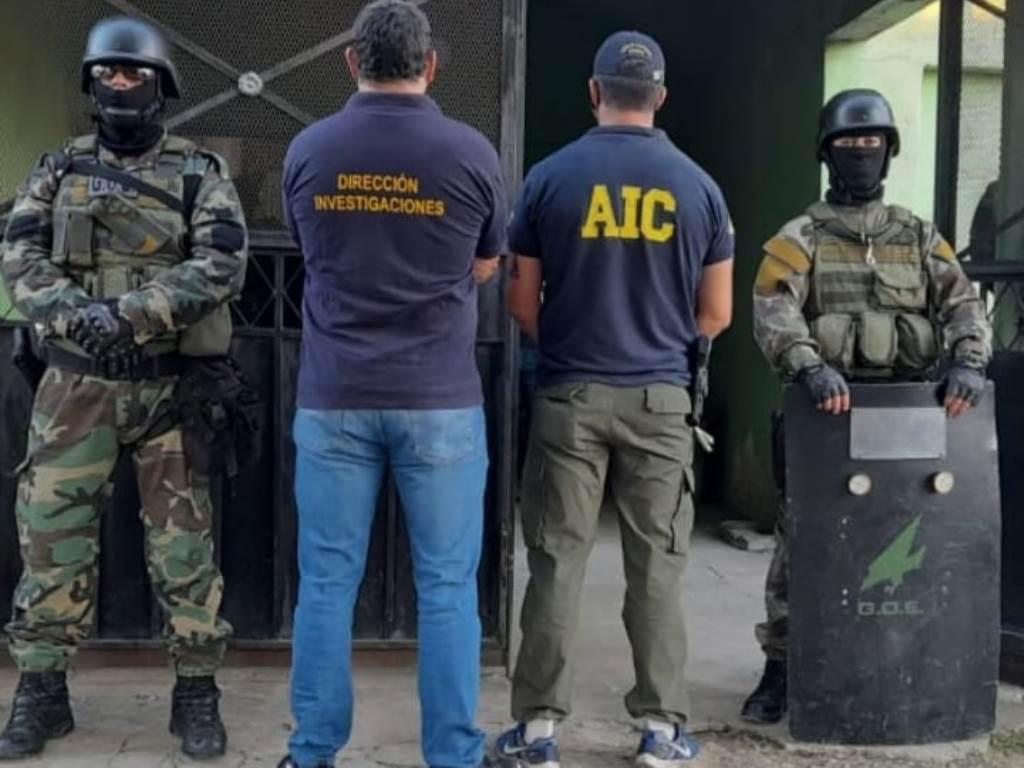 aic-santa fe