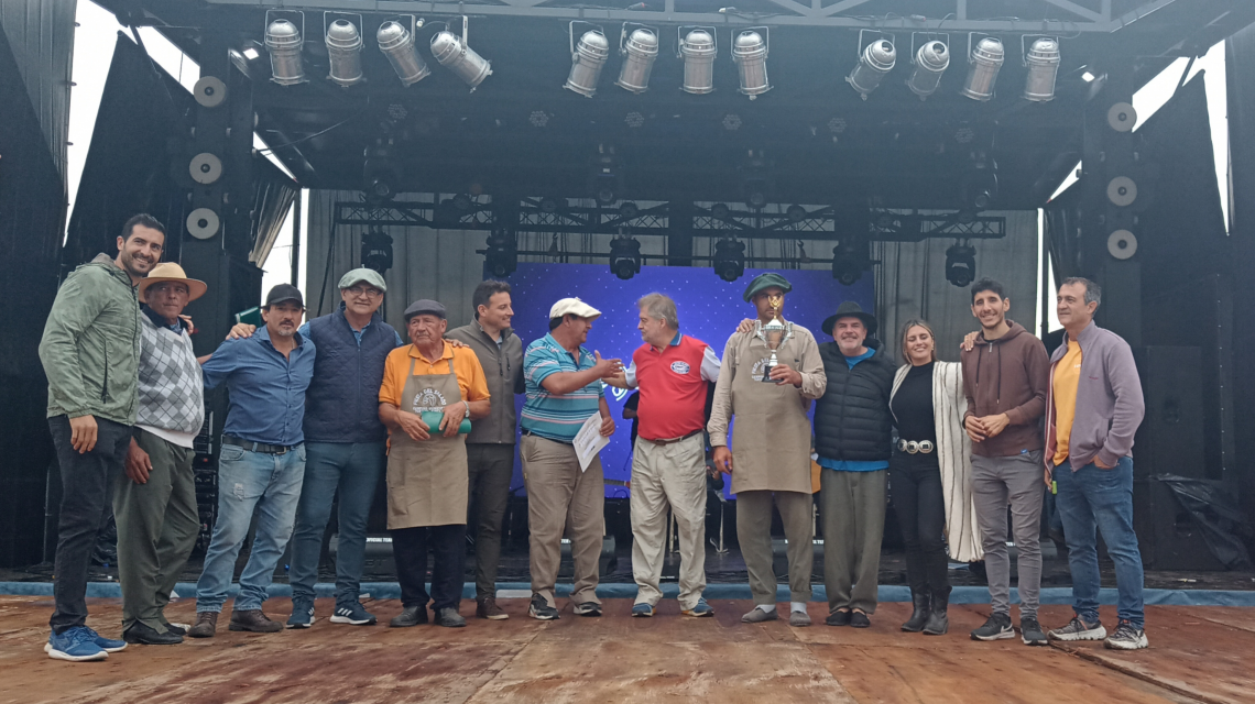 santa fe en tu corazon