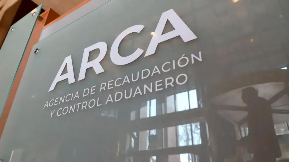 arca
