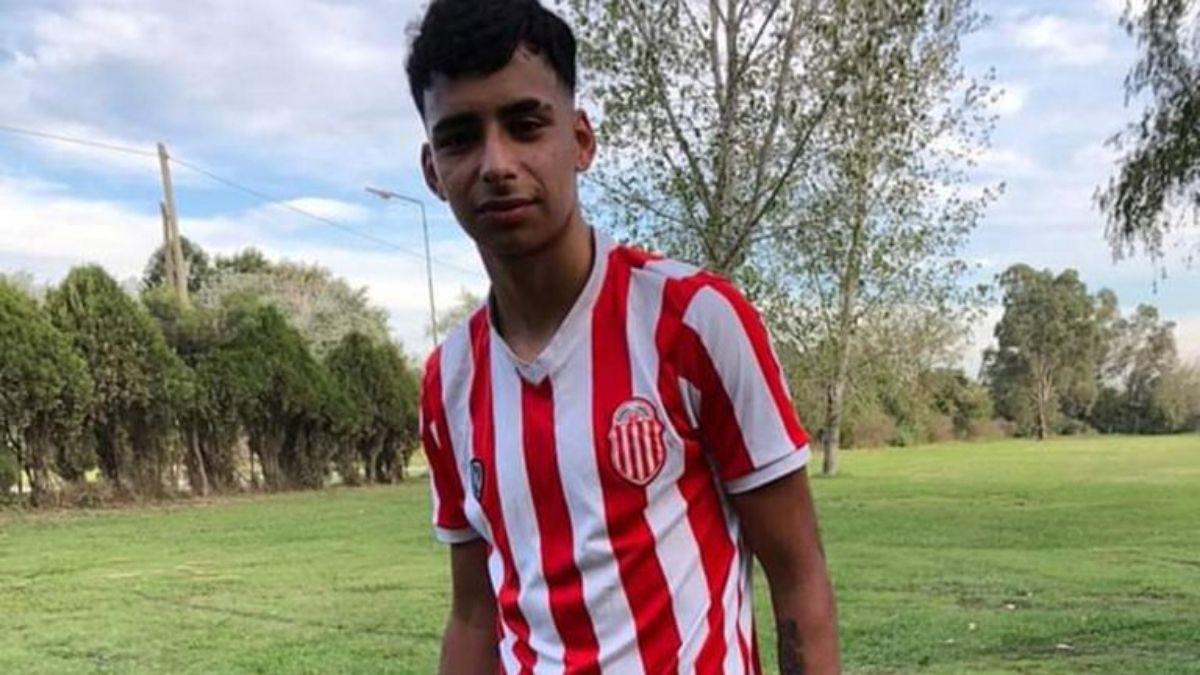 Lucas gonzales