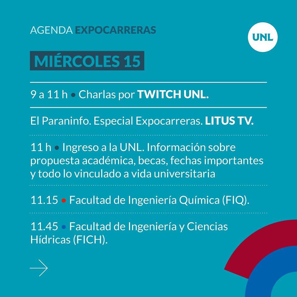 expocarrera