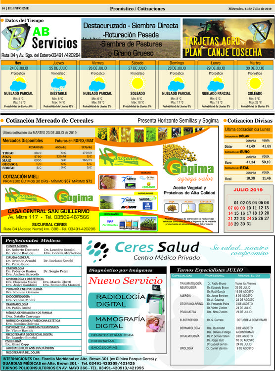 PAGINA 16
