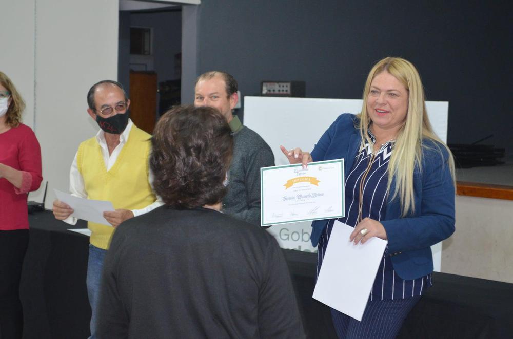 taller de oficios muni