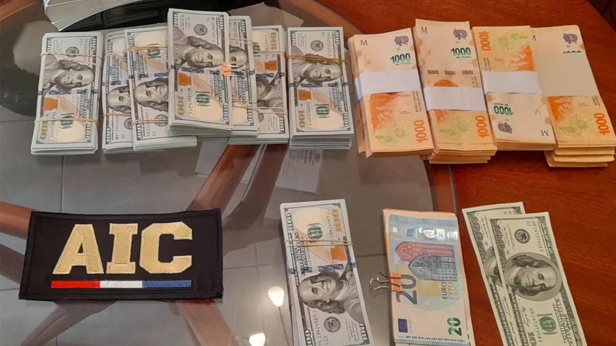 los-monos-detenidos-santa-fe-extorsion-esperanza-edtjpgss