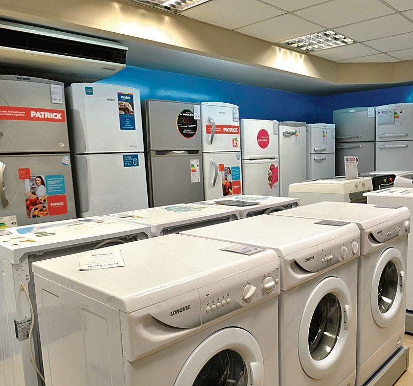 electrodomesticos